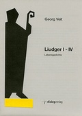 Cover: Liudger I-IV - Dialog Medien Agentur