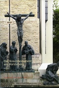 Cover: Das Kreuzmonument am Horsteberg - Dialog Medien Agentur
