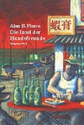Cover: Die Insel der Hundefreunde - Verlagshaus No. 8