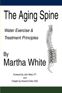 Abbildung von: The Aging Spine - iUniverse