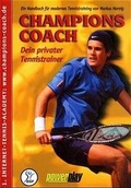 Cover: Champions Coach - Powerplay