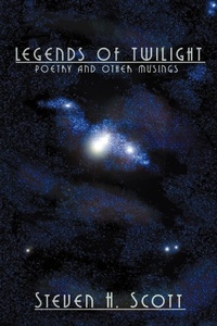 Abbildung von: Legends of Twilight - iUniverse