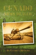 Cover: CUNADO Arms Dealer - iUniverse