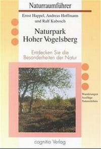 Enlarge image Cover: Hoher Vogelsberg - Cognitio