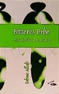 Cover: Bitteres Erbe - Glar&eacute; Verlag