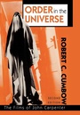 Cover: Order in the Universe - Scarecrow Press