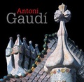 Cover: Gaudi - Feierabend Verlag