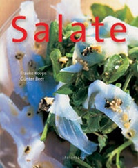 Enlarge image Cover: Salate - Feierabend Verlag