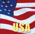 Cover: USA - Feierabend Verlag