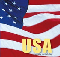 Enlarge image Cover: USA - Feierabend Verlag