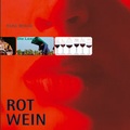 Cover: Rotwein - Feierabend Verlag