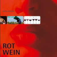 Enlarge image Cover: Rotwein - Feierabend Verlag