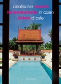 Cover: Feriendomizile in Asien - Feierabend Verlag