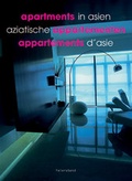 Cover: Apartments in Asien - Feierabend Verlag