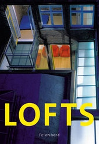 Enlarge image Cover: Lofts - Feierabend Verlag
