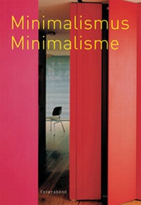 Enlarge image Cover: Minimalismus - Feierabend Verlag