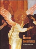 Cover: Russian Monasteries - Palace Editions