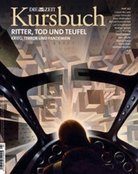 Enlarge image Cover: Kursbuch 162 - Zeitverlag Gerd Bucerius