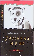 Cover: Joschkas Hund - Tabu