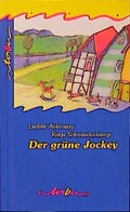 Cover: Der gr&uuml;ne Jockey - Tabu