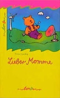 Cover: Lieber Momme - Tabu