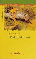 Cover: Rikki-tikki-tavi - Tabu