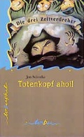 Cover: Totenkopf ahoi! - Tabu