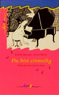 Cover: Du bist einmalig - Tabu