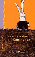 Cover: Ein richtig sch&ouml;nes Kaninchen - Tabu