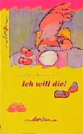 Cover: Ich will die! - Tabu