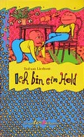 Cover: Ich bin ein Held - Tabu