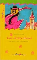 Cover: Das Katzenhaus - Tabu