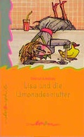 Cover: Lisa und die Limonadenmutter - Tabu