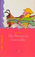 Cover: Der Sommer in diesem Jahr - Tabu
