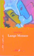 Cover: Lange Monate - Tabu