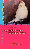 Cover: Der Koffer mit dem doppelten Boden - Tabu