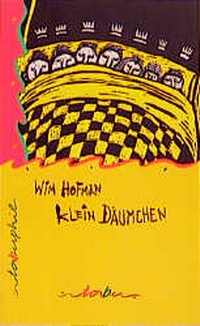 Enlarge image Cover: Klein Däumchen - Tabu