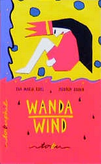 Enlarge image Cover: Wanda Wind - Tabu
