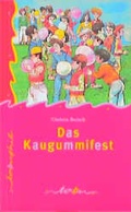 Cover: Das Kaugummifest - Tabu