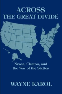 Abbildung von: Across the Great Divide - iUniverse