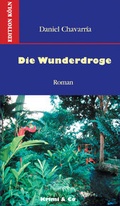Cover: Die Wunderdroge - Edition K&ouml;ln