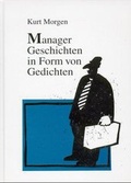 Cover: Manager Geschichten in Form von Gedichten - Modul Wsb.