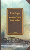 Cover: Aus einer Tasche in die Andere - Vitalis