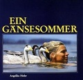 Cover: Ein G&auml;nsesommer - Brack Verlag GmbH