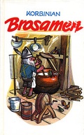 Cover: Brosamen - Brack Verlag GmbH