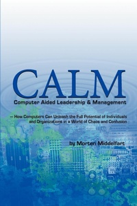 Abbildung von: Calm - iUniverse