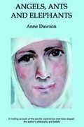 Cover: Angels, Ants and Elephants - iUniverse