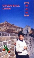 Cover: Gecko-Ball Lehrfilm - Ost-Zhou