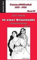 Cover: In einer Brautnacht - Edition K&ouml;ln