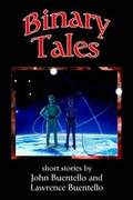 Cover: Binary Tales - iUniverse